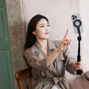 ADAM elements SELFIE II | Magnetic Wireless Bluetooth Tripod Selfie Stick