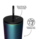 [Engraving Available] Corkcicle 24oz Cold Cup | Mixed Collection
