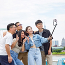 ADAM elements SELFIE Pro | Magnetic Wireless Bluetooth Tripod Selfie Stick