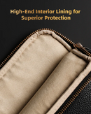 Innostyle LuxLeather Laptop Sleeve PLS-10 | 14"