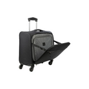 Tucano Pilot | Trolley Laptop Bag 15" - Black
