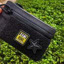 Oribags x EDCMY Hitam Kuning Community Patch 2026