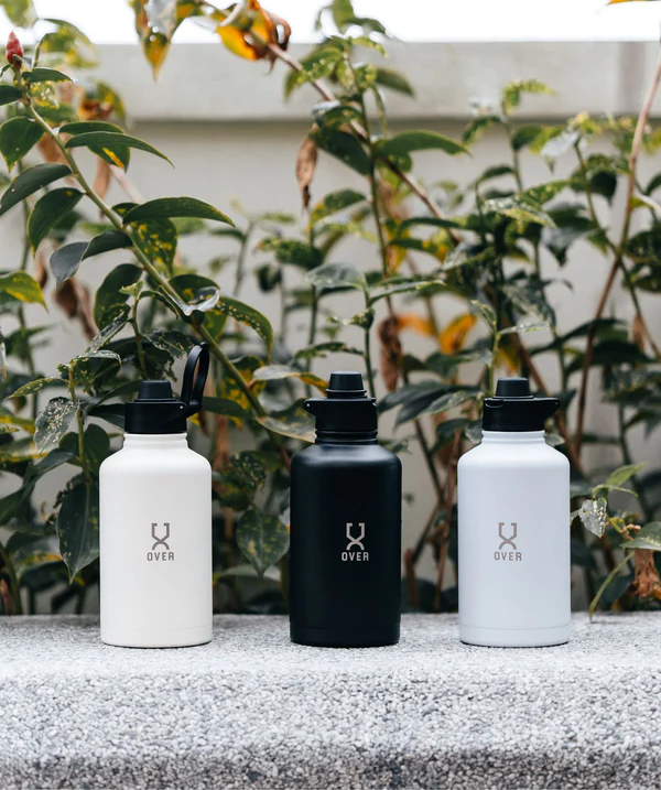 Over 1.8L Oversized Thermo Flask