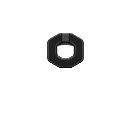 UAG Monarch | Mag2 Ring Stand - Black