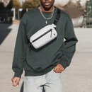 (Nov Promo) Tomtoc Aviator-T35 X-Pac Chest Bag M