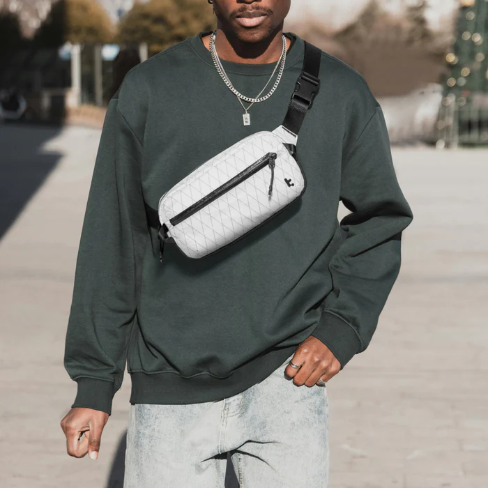 Tomtoc Aviator-T35 X-Pac Chest Bag M