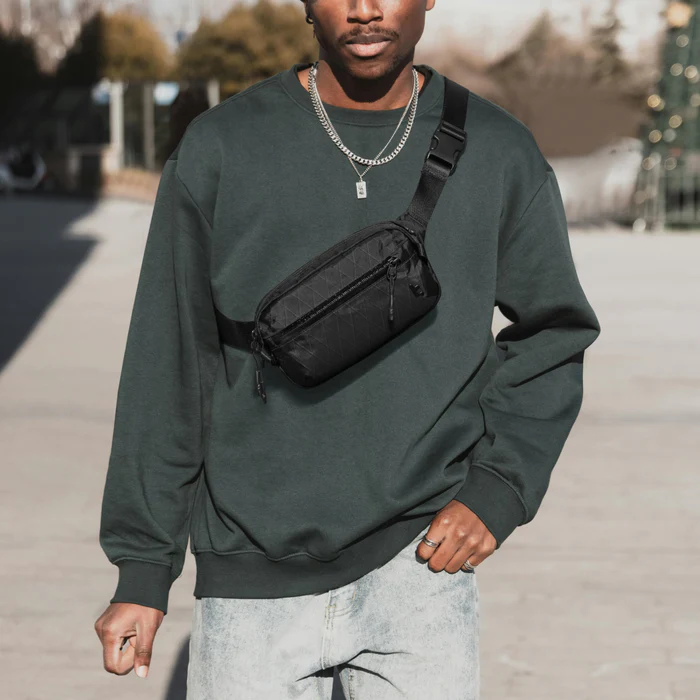 Tomtoc Aviator-T35 X-Pac Chest Bag S