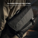 (Nov Promo) Tomtoc Slash T27 Shoulder Bag 11 Inch - Black