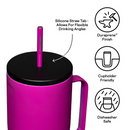 [Engraving Available] Corkcicle 30oz Cold Cup XL | Mixed Collection