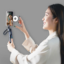 ADAM elements SELFIE LIGHT | Magnetic LED Light