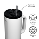 [Engraving Available] Corkcicle 40oz Cruiser | Mixed Collection