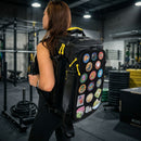 The Meniacc X Oribags Limited Edition Loaded Tank Bag Series