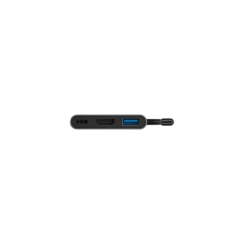 Mophie USB-C 3 IN 1 Multimedia Hub
