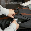 (Nov Promo) Tomtoc Vinpack TA1 Laptop Backpack