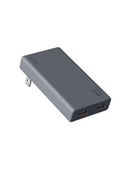 Aukey Comet Slim 67W PD Wall Charger with GaN Technology PA-C4