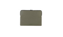 Tucano Gommo | Sleeve 15.6" - Military Green