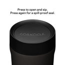 [Engraving Available] Corkcicle 17oz Commuter Cup | Mixed Collection