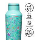 Corkcicle 20oz Sport Canteen | Disney Princess Collection
