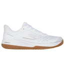 Skechers Viper Court Pro 2.0 Womens Pickleball Shoes (White)