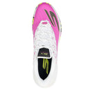 Skechers Go Viper Court Rally Women Pickleball Shoes (Hot Pink/Black)