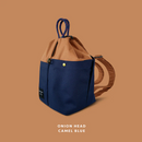 TA.THA.TA Onion Head | Relife Bag