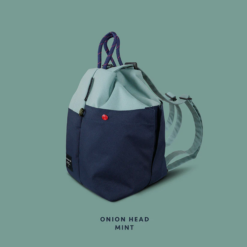 TA.THA.TA Onion Head | Relife Bag