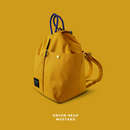 TA.THA.TA Onion Head | Relife Bag