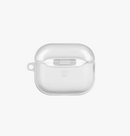 UNIQ Glase Pro Lock Case For AirPods Pro 3rd Gen