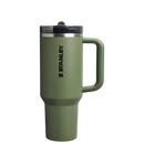 [Engraving Available] Stanley Quencher Protour Flip Straw Tumbler - 40oz