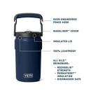Yeti Silo™ 40 oz Jug with Straw Cap With MagSlider™ Straw Cap