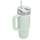 Stanley The Quencher 2.0™ Tumbler | 40 OZ | Picnic Stripe Collection