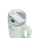 Stanley The Quencher 2.0™ Tumbler | 40 OZ | Picnic Stripe Collection