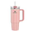 Stanley The Quencher 2.0™ Tumbler | 40 OZ | Picnic Stripe Collection