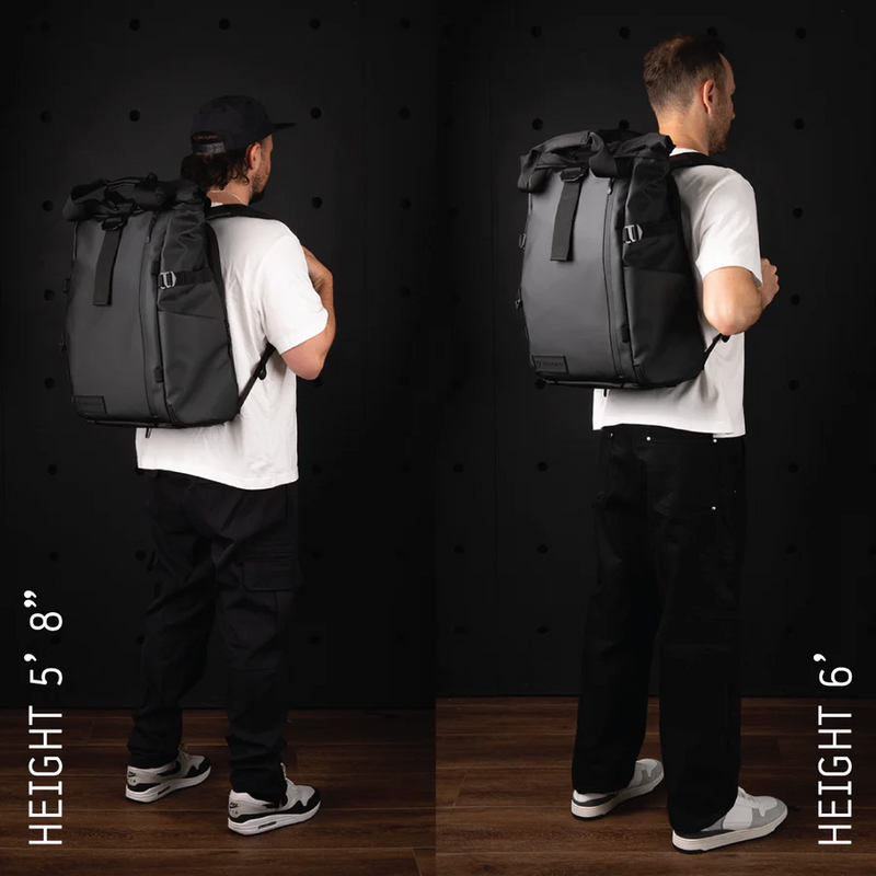 Wandrd PRVKE 41L V4 (2025 version)