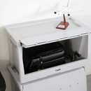 Thor Lid for Shelf Container 50L