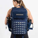 Built For Athletes - Gym Backpack - 45L (Large)