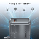 Aukey PB-Y59 Spark Mini 22.5W 5000mAh PD Power Bank With Built-in USB C Port