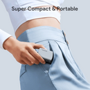 Aukey PB-Y59 Spark Mini 22.5W 5000mAh PD Power Bank With Built-in USB C Port