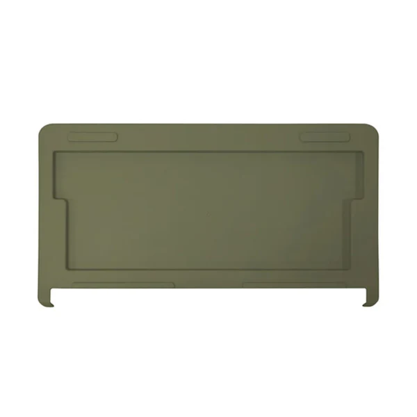 Thor Lid for Shelf Container 50L