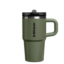 [Engraving Available] Stanley Quencher Protour Flip Straw Tumbler - 20oz