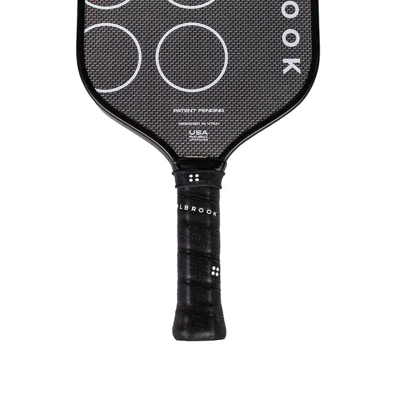 Holbrook Arma Metallic S 14mm Pickleball Paddle