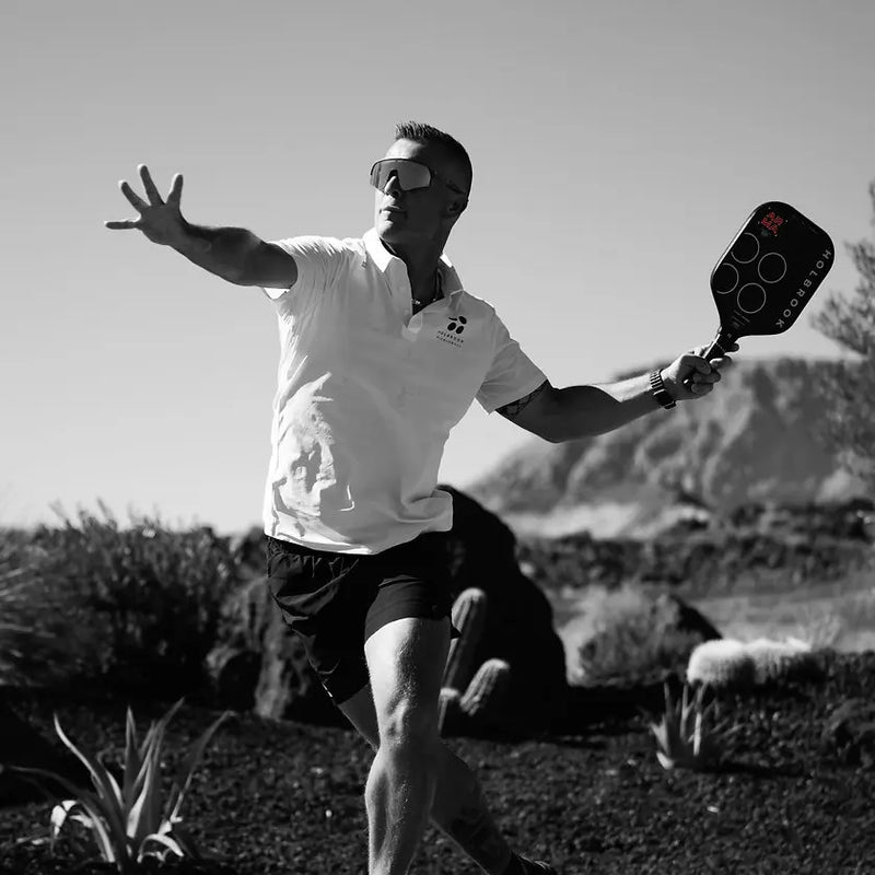 Holbrook Arma Metallic S 14mm Pickleball Paddle