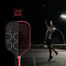 Holbrook Arma Metallic X 14mm Pickleball Paddle