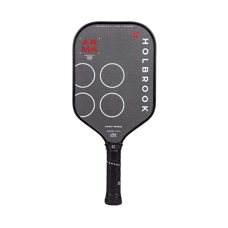 Holbrook Arma Metallic T 14mm Pickleball Paddle