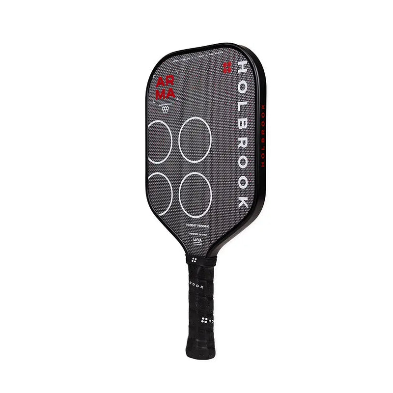 Holbrook Arma Metallic S 14mm Pickleball Paddle