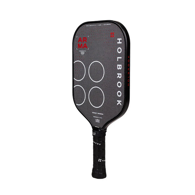 Holbrook Arma Metallic X 14mm Pickleball Paddle