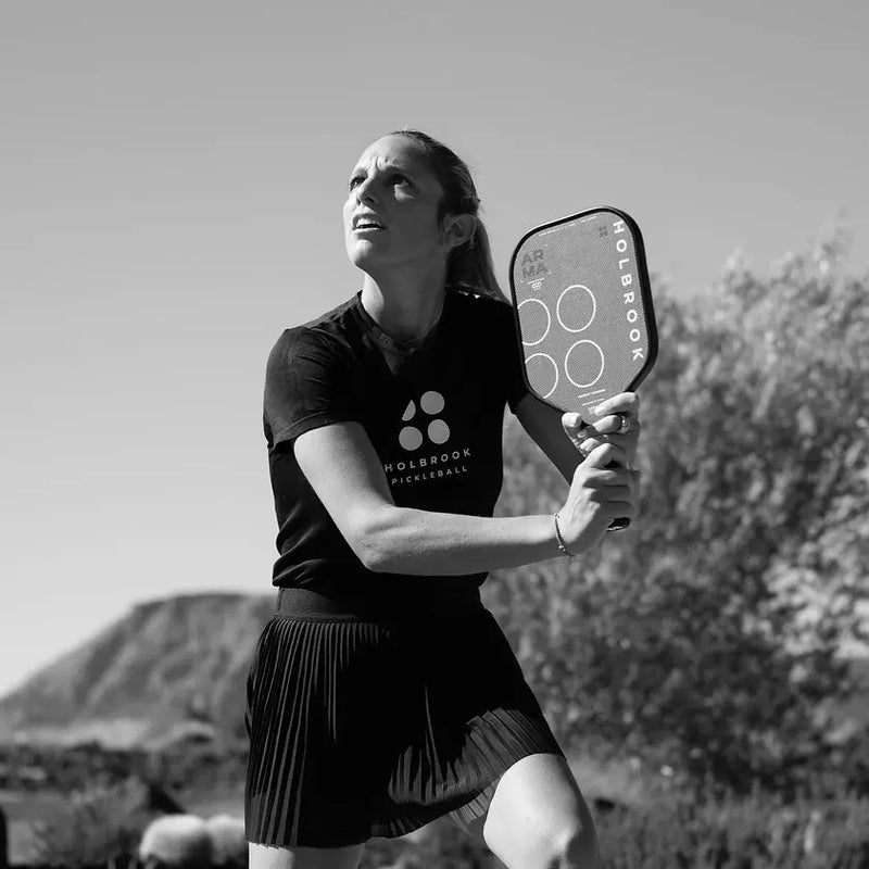 Holbrook Arma Metallic S 14mm Pickleball Paddle