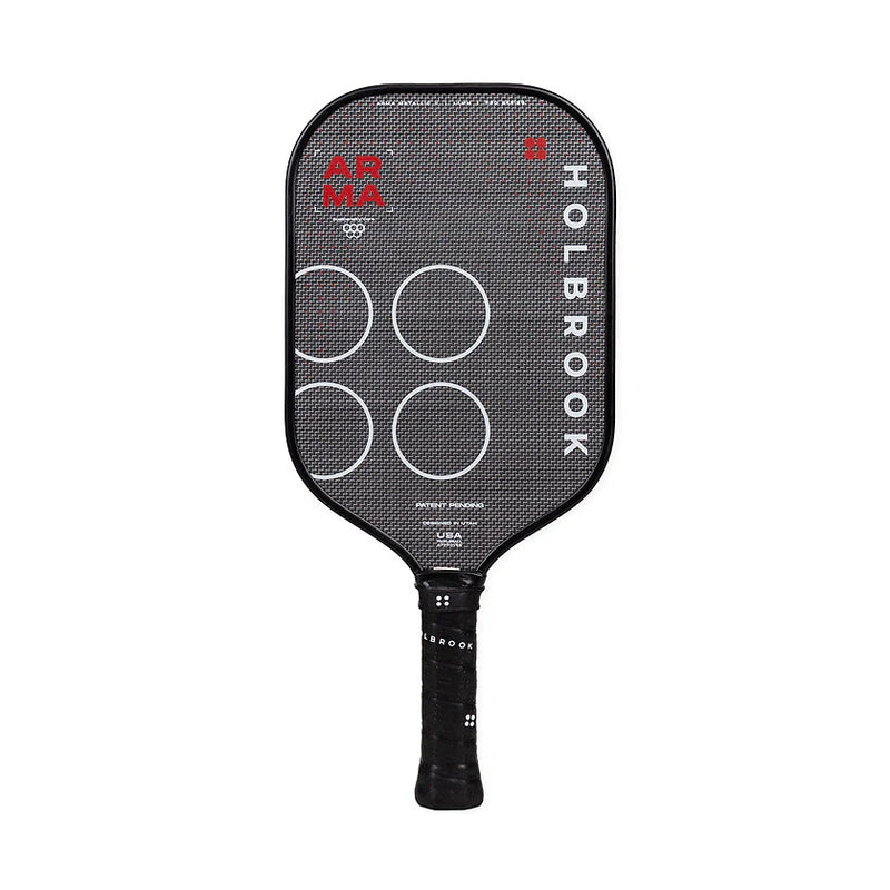 Holbrook Arma Metallic X 14mm Pickleball Paddle