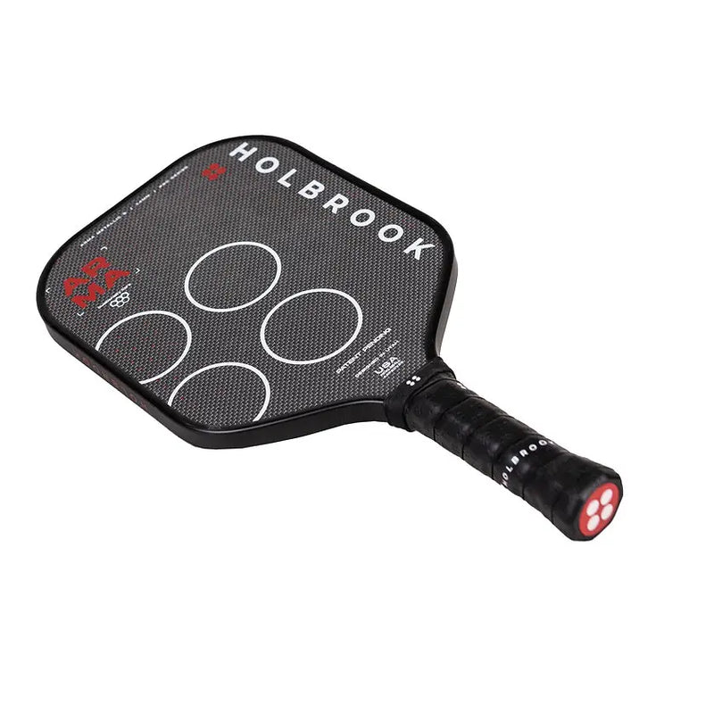 Holbrook Arma Metallic S 14mm Pickleball Paddle
