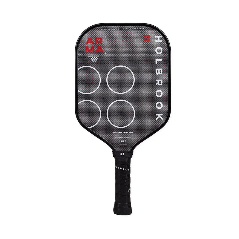 Holbrook Arma Metallic S 14mm Pickleball Paddle